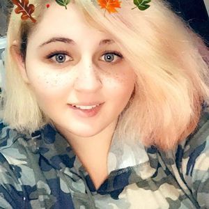 Meet your Posher, Tabitha